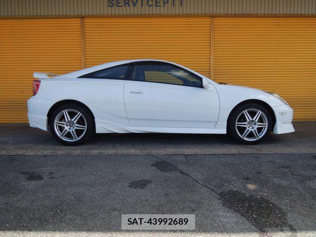 Toyota CELICA 2000-03 8658391-4