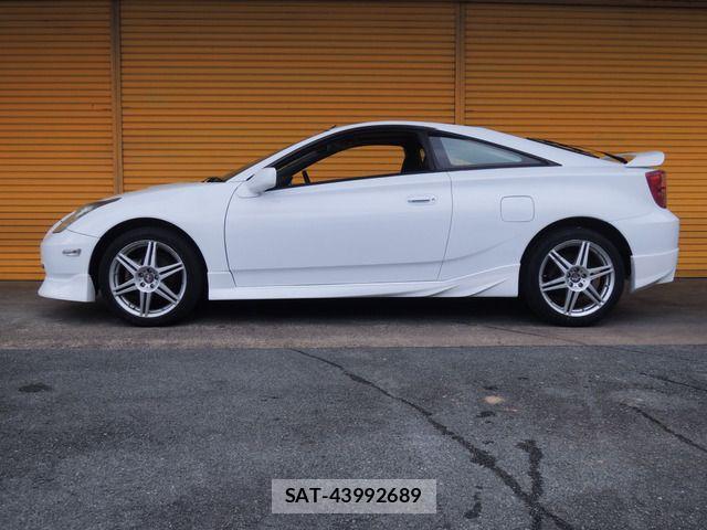 Toyota CELICA 2000-03 8658391-5