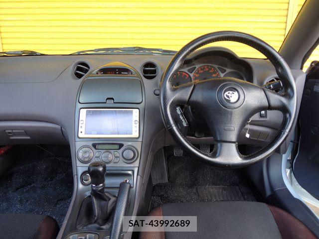 Toyota CELICA 2000-03 8658391-6