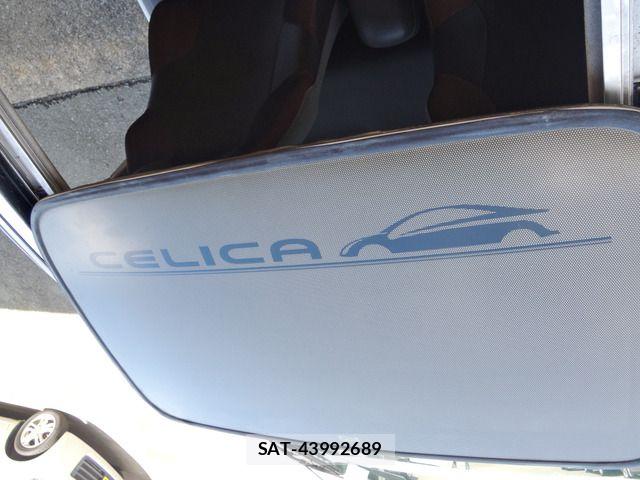 Toyota CELICA 2000-03 8658391-7
