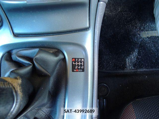 Toyota CELICA 2000-03 8658391-8