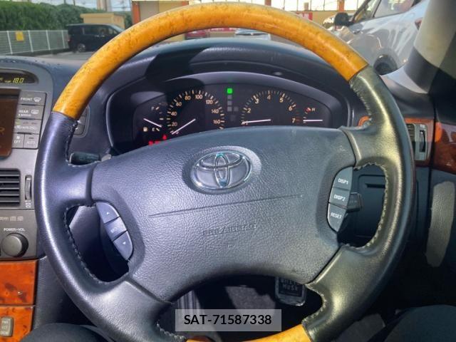 Toyota CELICA 2003-09 8741124-13