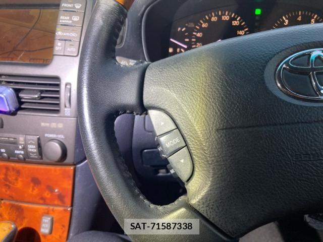 Toyota CELICA 2003-09 8741124-15