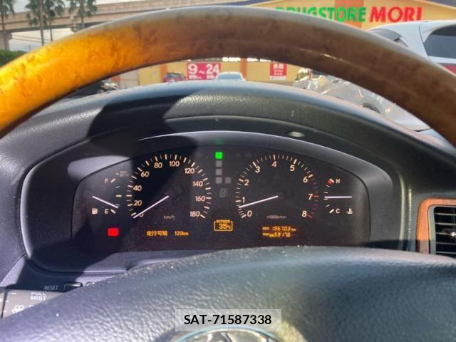 Toyota CELICA 2003-09 8741124-16