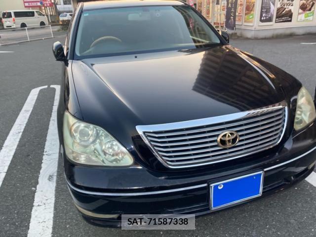 Toyota CELICA 2003-09 8741124-1