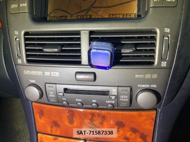 Toyota CELICA 2003-09 8741124-20