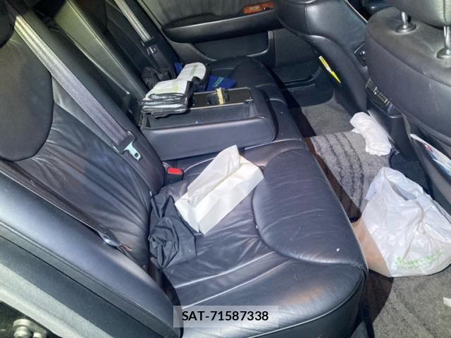 Toyota CELICA 2003-09 8741124-26
