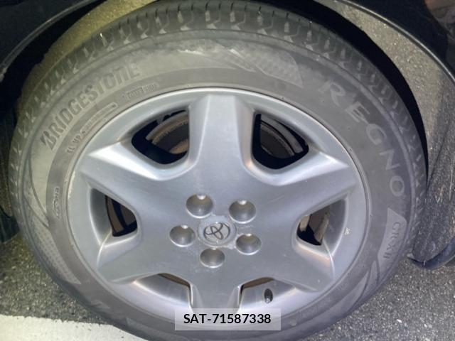 Toyota CELICA 2003-09 8741124-4