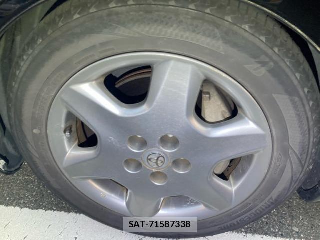 Toyota CELICA 2003-09 8741124-5