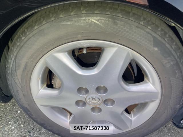 Toyota CELICA 2003-09 8741124-6