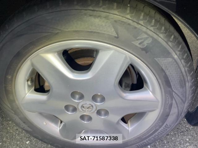 Toyota CELICA 2003-09 8741124-7
