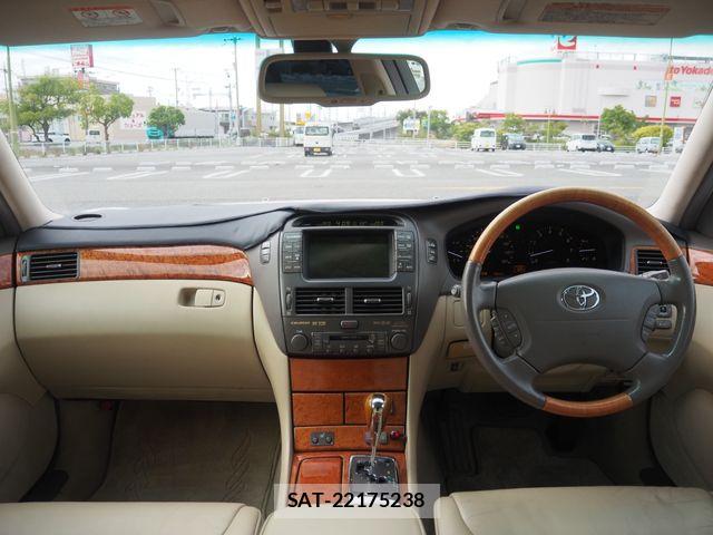 Toyota CELICA 2006-02 8741122-13