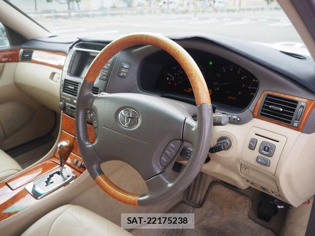 Toyota CELICA 2006-02 8741122-1