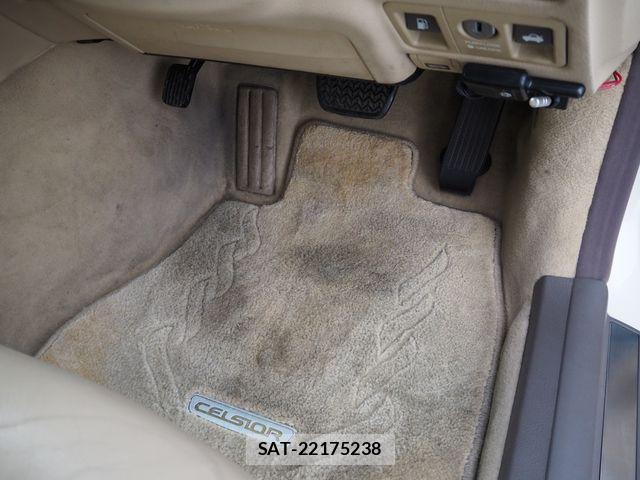 Toyota CELICA 2006-02 8741122-22