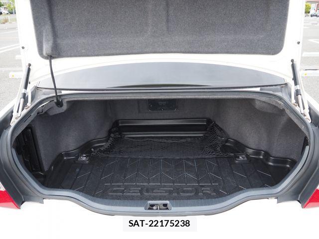 Toyota CELICA 2006-02 8741122-24