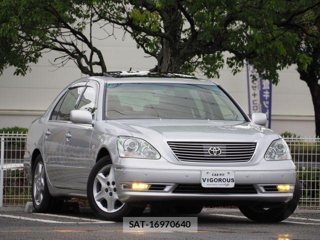 Toyota CELICA 2003-08 8741119-0