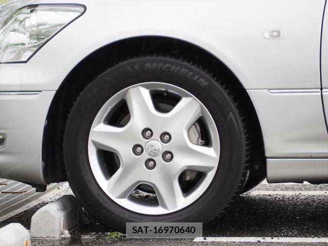 Toyota CELICA 2003-08 8741119-9