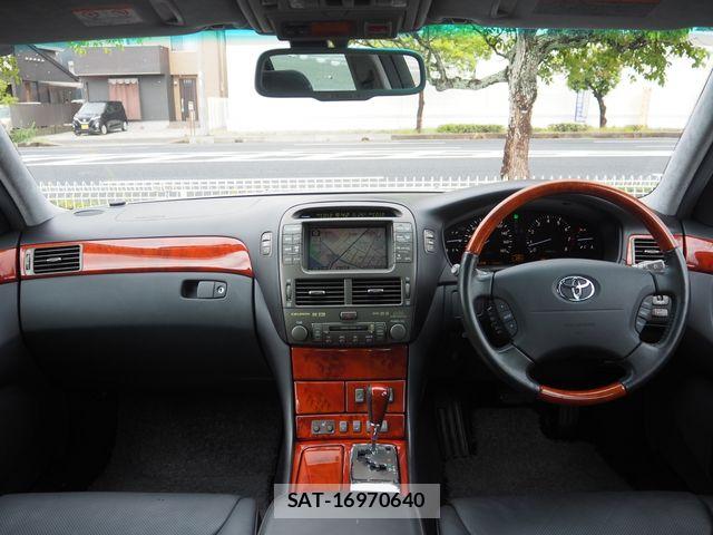 Toyota CELICA 2003-08 8741119-13