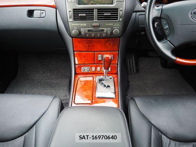 Toyota CELICA 2003-08 8741119-18