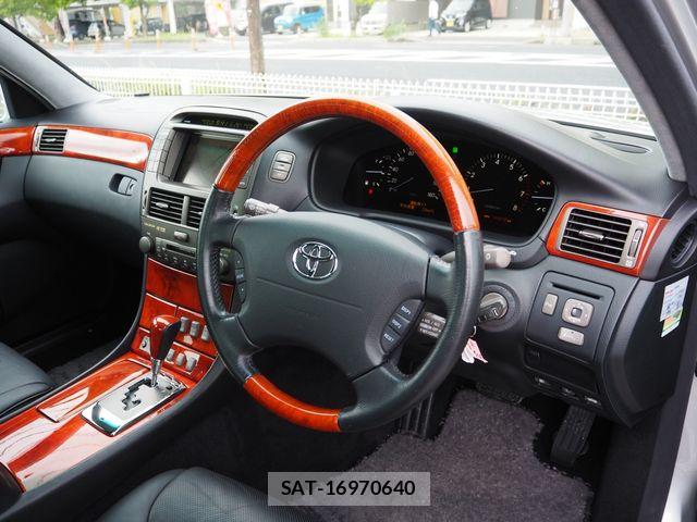 Toyota CELICA 2003-08 8741119-1