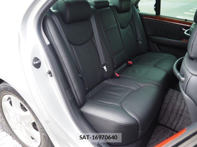 Toyota CELICA 2003-08 8741119-20