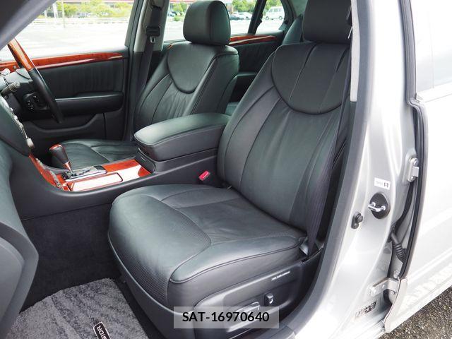 Toyota CELICA 2003-08 8741119-22