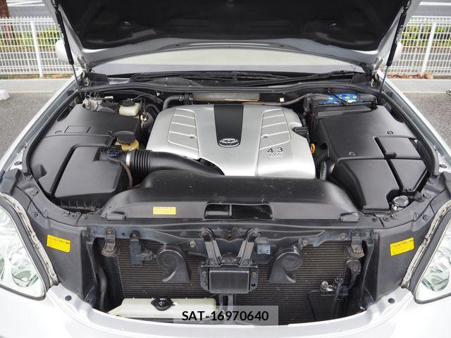 Toyota CELICA 2003-08 8741119-26
