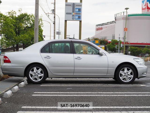 Toyota CELICA 2003-08 8741119-5
