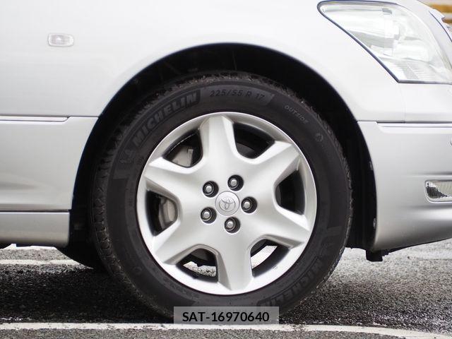 Toyota CELICA 2003-08 8741119-7