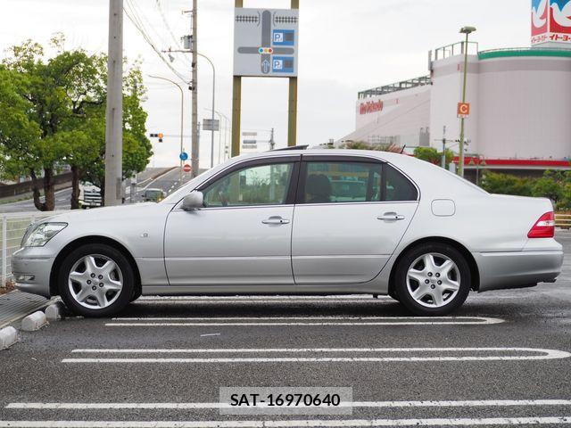Toyota CELICA 2003-08 8741119-8