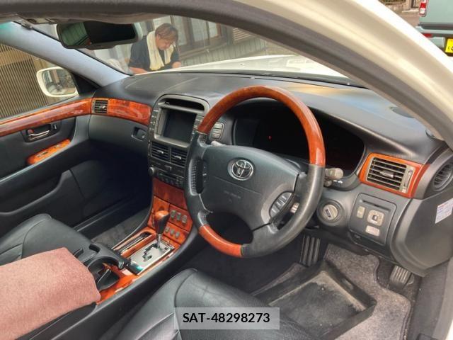 Toyota CELICA 2004-03 8741121-10
