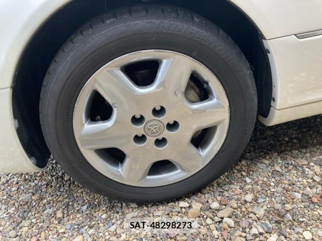 Toyota CELICA 2004-03 8741121-3