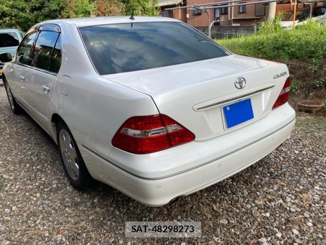 Toyota CELICA 2004-03 8741121-5