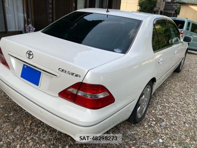 Toyota CELICA 2004-03 8741121-6