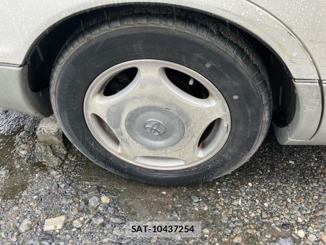 Toyota CELICA 1998-10 8779732-5