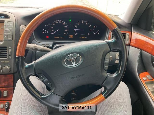 Toyota CELICA 2004-01 8779730-17