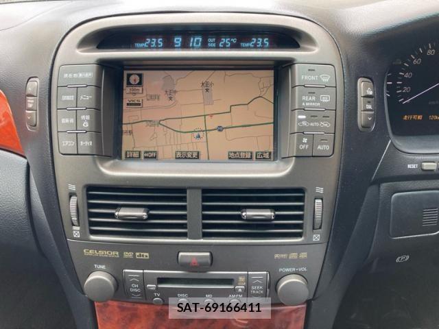 Toyota CELICA 2004-01 8779730-21