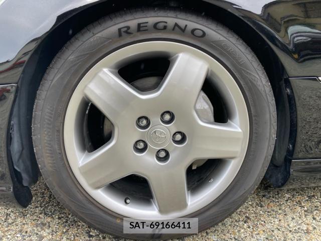 Toyota CELICA 2004-01 8779730-5