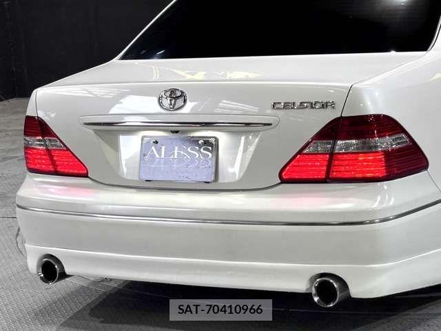 Toyota CELICA 2005-04 8795475-9