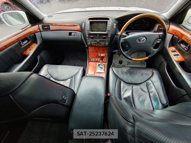 Toyota CELICA 2003-08 8795477-1