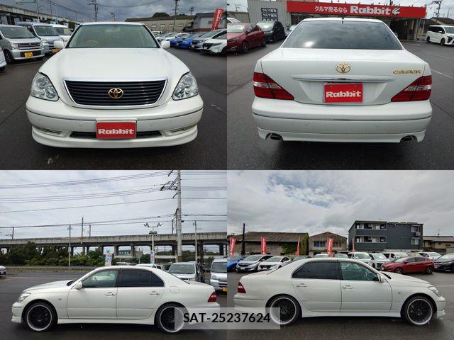Toyota CELICA 2003-08 8795477-3
