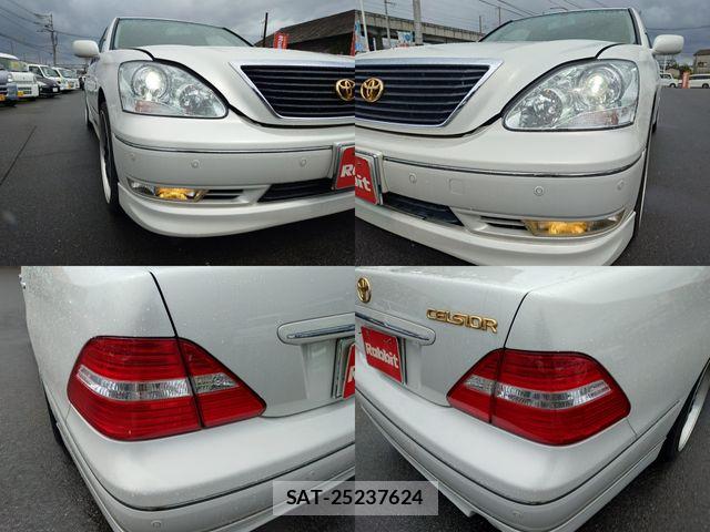 Toyota CELICA 2003-08 8795477-4