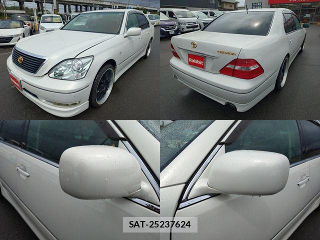Toyota CELICA 2003-08 8795477-5