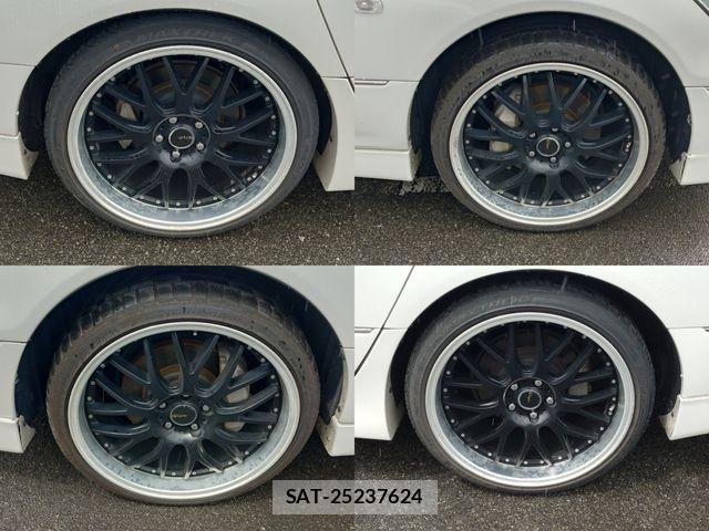 Toyota CELICA 2003-08 8795477-6