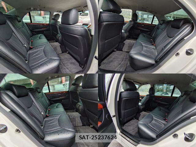 Toyota CELICA 2003-08 8795477-8