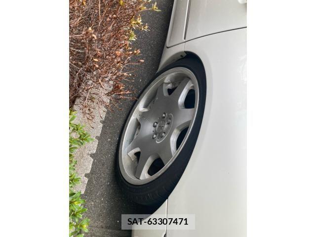 Toyota CELICA 2003-03 8828197-6