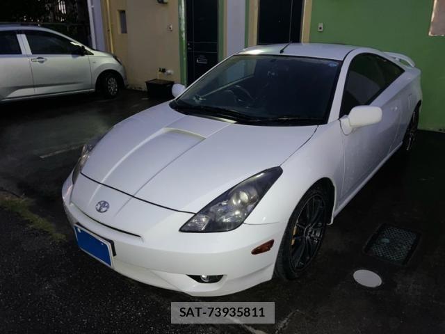 Toyota CELICA 2005-09 8828196-0