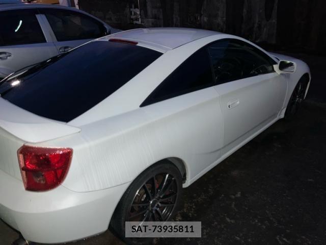 Toyota CELICA 2005-09 8828196-9