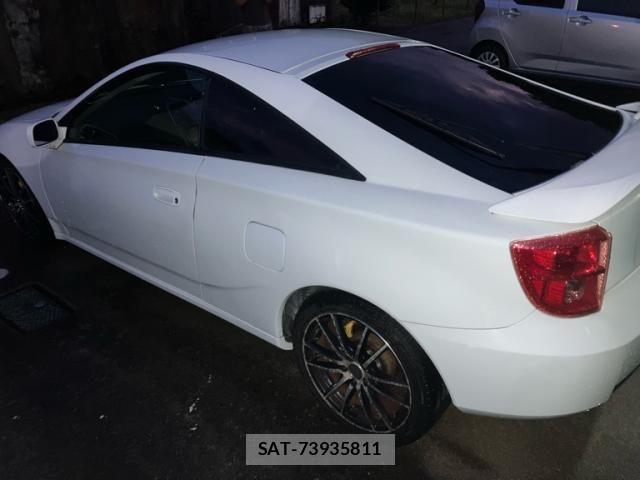 Toyota CELICA 2005-09 8828196-10