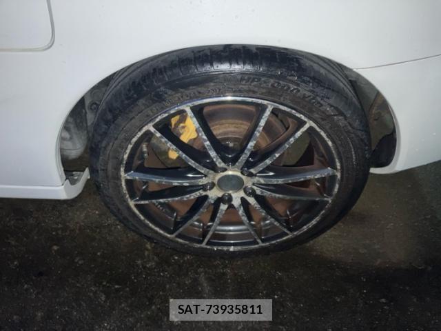Toyota CELICA 2005-09 8828196-11